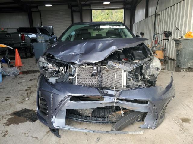 Photo 5 from auction – 2017 TOYOTA COROLLA L with VIN 2T1BURHE4HC953331