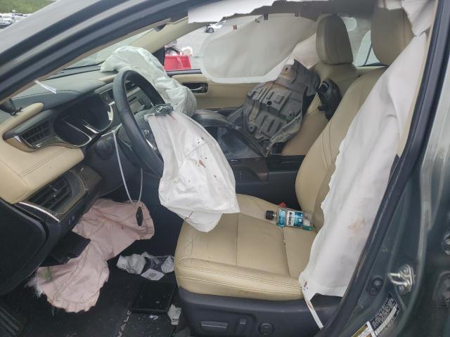 Photo 7 from auction – 2014 TOYOTA AVALON BASE with VIN 4T1BK1EB3EU127744