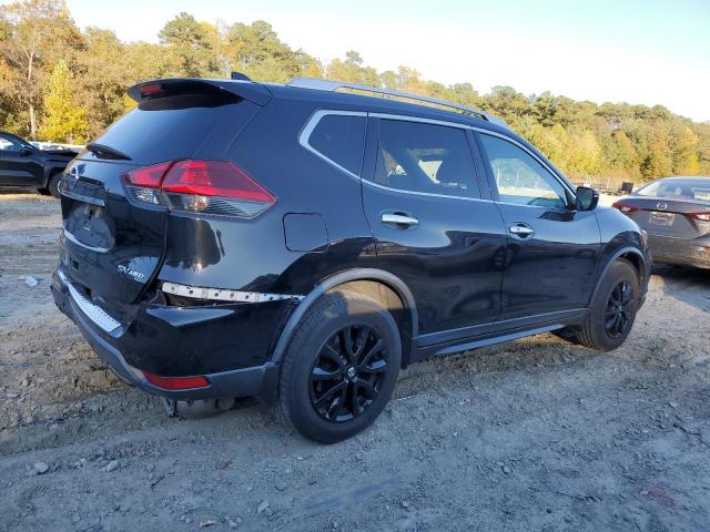 Photo 3 from auction – 2019 NISSAN ROGUE S with VIN KNMAT2MV7KP521921