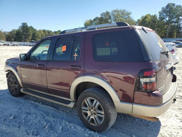 Photo 2 from auction – 2007 FORD EXPLORER EDDIE BAUER with VIN 1FMEU64E67UB47506