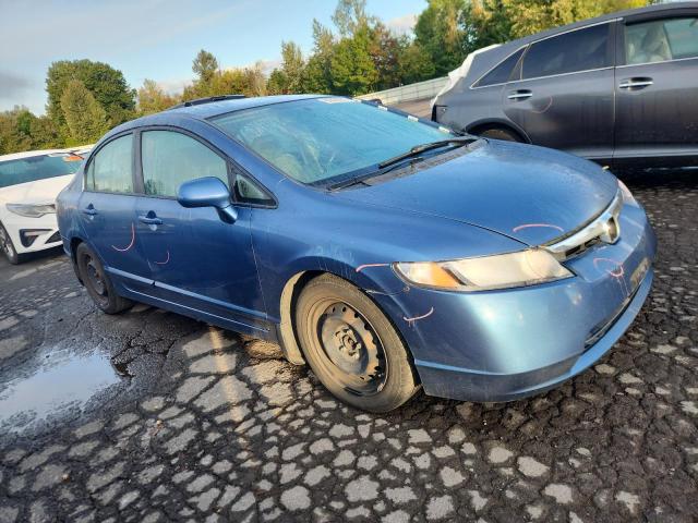 Photo 4 from auction – 2010 HONDA CIVIC LX with VIN 19XFA1F55AE070747