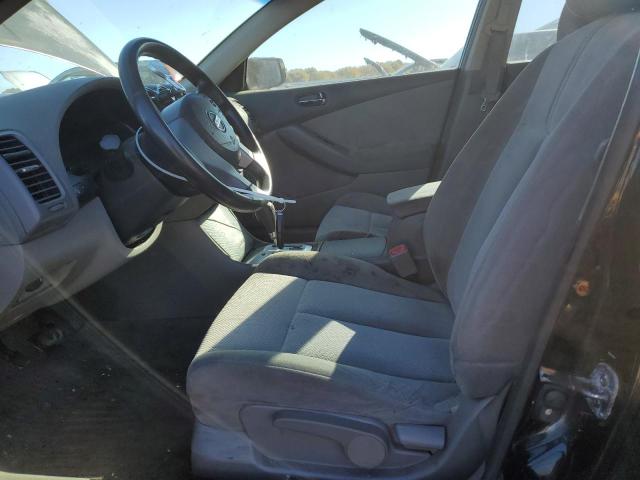 Photo 7 from auction – 2007 NISSAN ALTIMA 2.5 with VIN 1N4AL21E07N497927