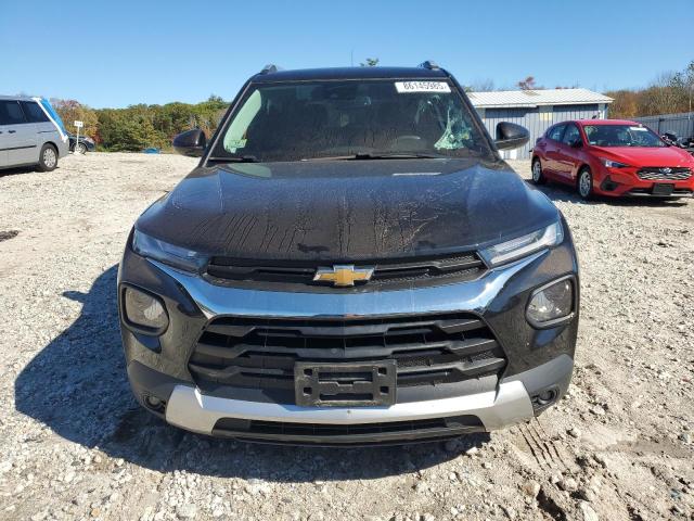 Photo 5 from auction – 2023 CHEVROLET TRAILBLAZER LT with VIN KL79MRSL6PB026346