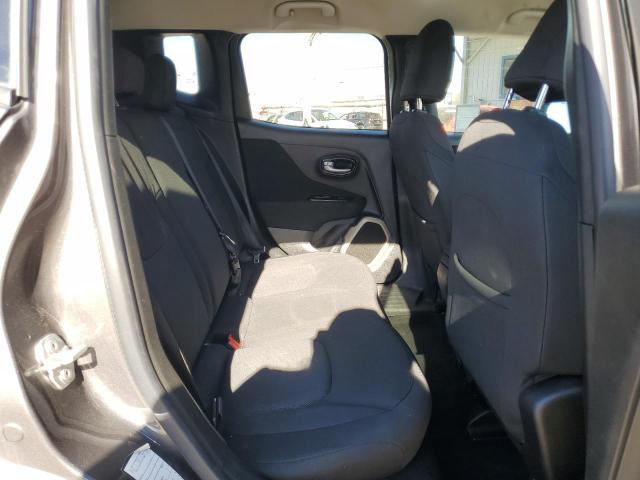 Photo 11 from auction – 2017 JEEP RENEGADE L with VIN ZACCJABB4HPE63196