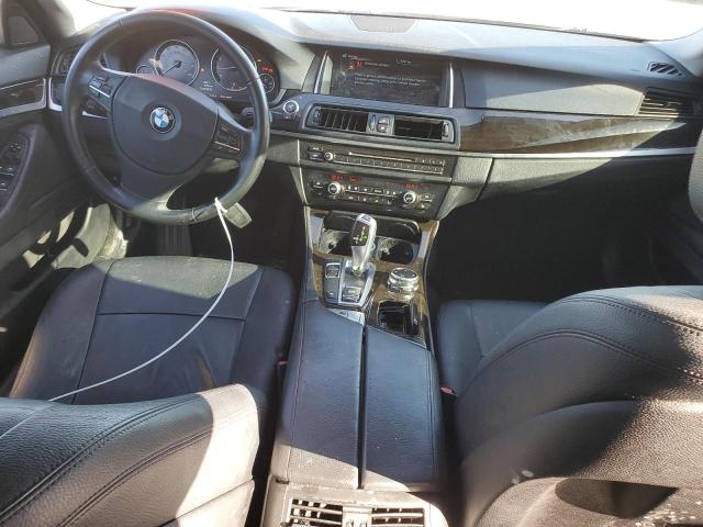 Photo 8 from auction – 2014 BMW 535 I with VIN WBA5B1C50ED477070