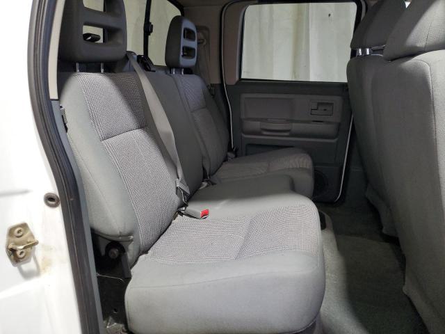 Photo 10 from auction – 2007 DODGE DAKOTA QUA with VIN 1D7HW48K47S141558