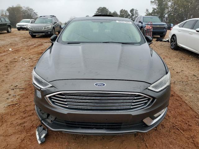 Photo 5 from auction – 2017 FORD FUSION SE with VIN 3FA6P0T96HR188718