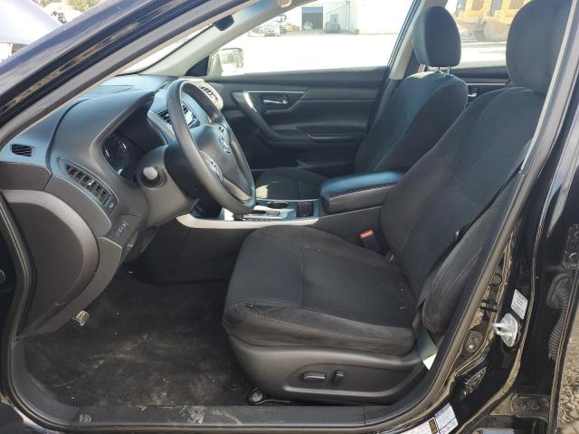 Photo 7 from auction – 2015 NISSAN ALTIMA 2.5 with VIN 1N4AL3APXFC260766
