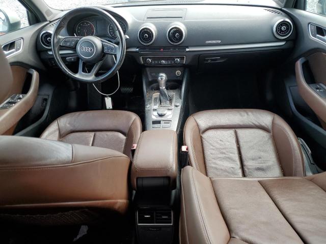 Photo 8 from auction – 2017 AUDI A3 PREMIUM with VIN WAUAUGFF5H1031406