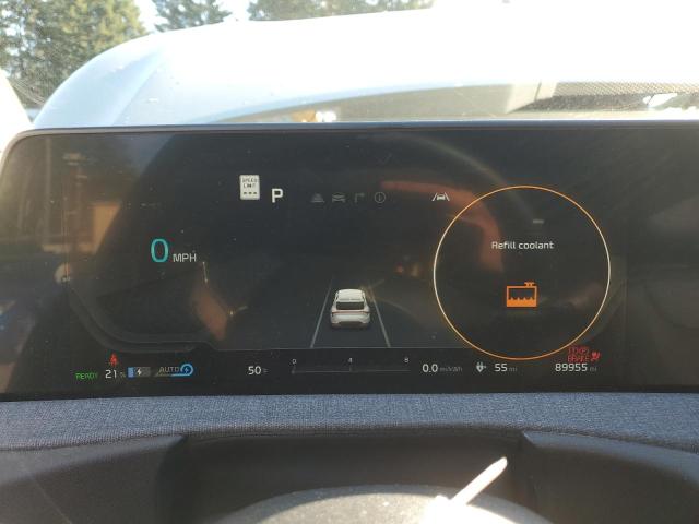 Photo 9 from auction – 2022 KIA EV6 LIGHT with VIN KNDC3DLC2N5058901