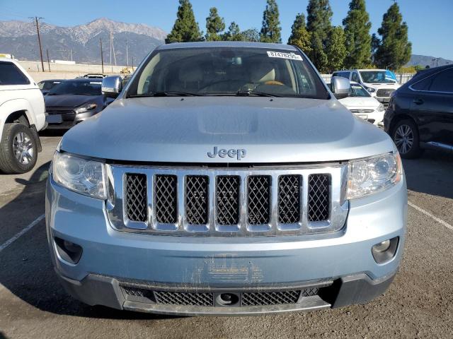 Photo 5 from auction – 2012 JEEP GRAND CHER with VIN 1C4RJFCG0CC308059