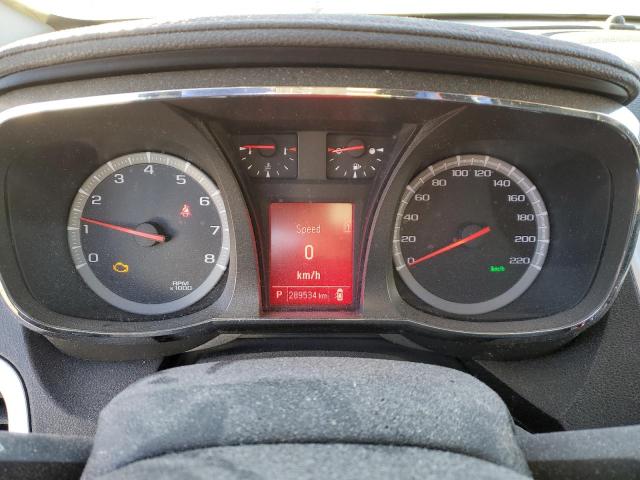 Photo 9 from auction – 2012 GMC TERRAIN SL with VIN 2GKFLTE54C6100884