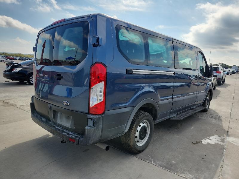 Photo 3 from auction – 2024 FORD TRANSIT T- with VIN 1FBAX2Y81RKB48766