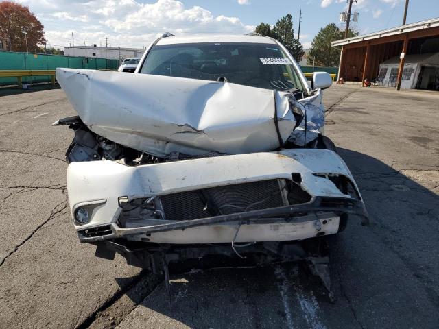 Photo 5 from auction – 2013 TOYOTA HIGHLANDER with VIN 5TDZK3EH7DS097735