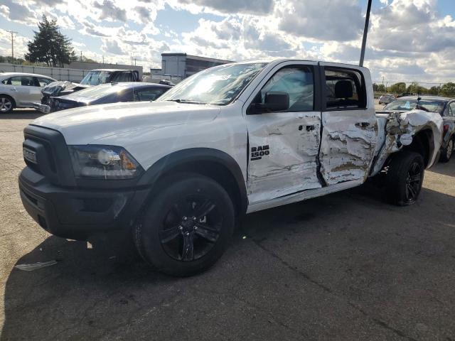 RAM 1500 CLASS 2024 con VIN 1C6RR6LG2RS156154 - Foto de la subasta