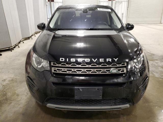 Photo 5 from auction – 2018 LAND ROVER DISCOVERY with VIN SALCP2RX5JH769500