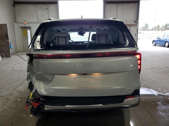 Photo 6 from auction – 2025 KIA CARNIVAL S with VIN KNDNE5KA4S6066965