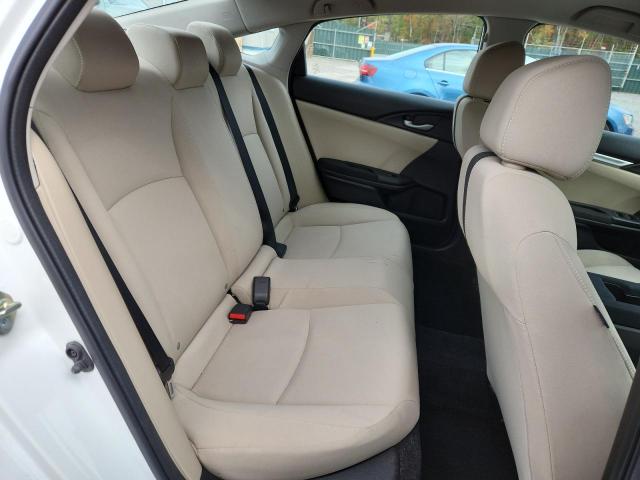 Photo 10 from auction – 2016 HONDA CIVIC LX with VIN 19XFC2F57GE241491