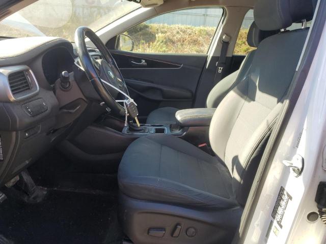 Photo 7 from auction – 2016 KIA SORENTO LX with VIN 5XYPGDA39GG057490
