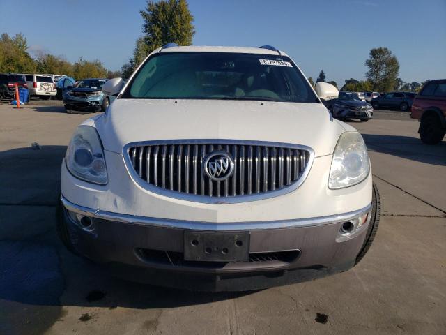 Photo 5 from auction – 2011 BUICK ENCLAVE CX with VIN 5GAKRBED6BJ398626