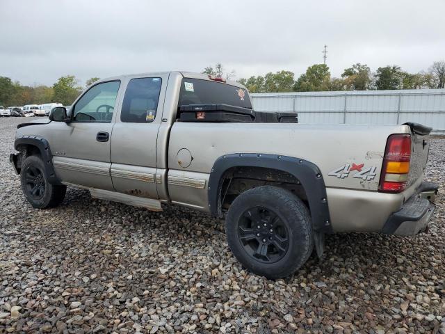 Photo 2 from auction – 2000 CHEVROLET SILVERADO with VIN 1GCEK19V0YE368150