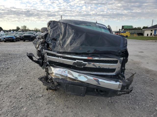 Photo 5 from auction – 2007 CHEVROLET SILVERADO with VIN 1GCEC19J57Z508422