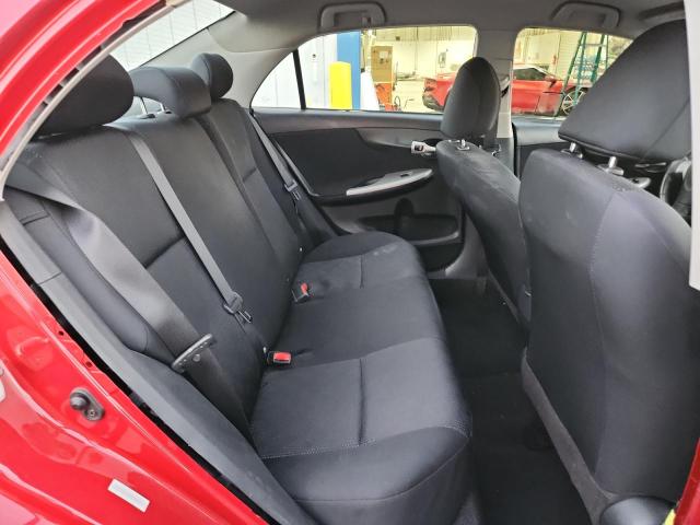 Photo 10 from auction – 2010 TOYOTA COROLLA BA with VIN 1NXBU4EE2AZ224210
