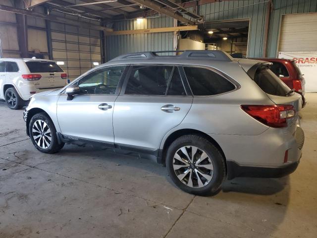 Photo 2 from auction – 2016 SUBARU OUTBACK 2. with VIN 4S4BSBNC0G3345910