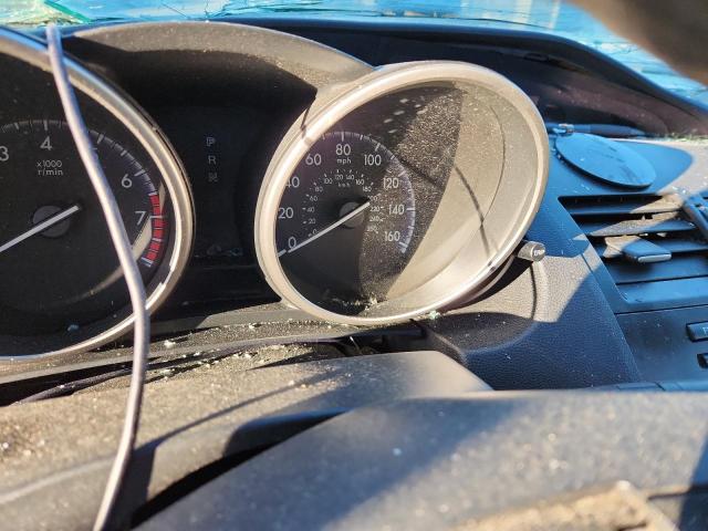 Photo 9 from auction – 2012 MAZDA 3 I with VIN JM1BL1VF0C1502069
