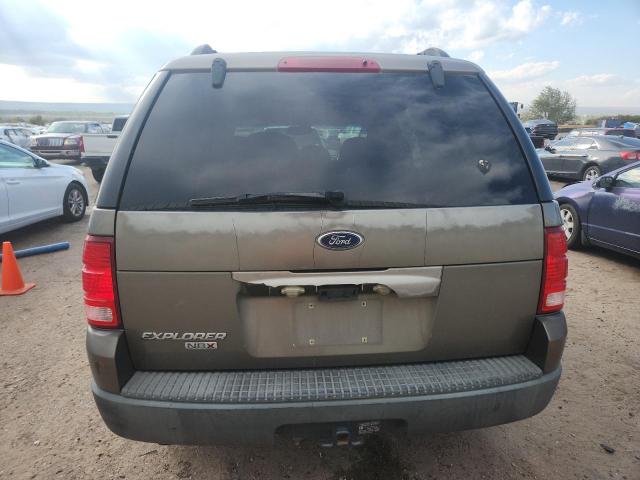 Photo 6 from auction – 2004 FORD EXPLORER X with VIN 1FMDU73K34ZB29424
