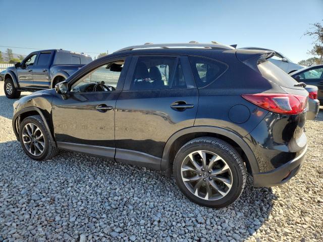 Photo 2 from auction – 2016 MAZDA CX-5 GT with VIN JM3KE2DY2G0792854