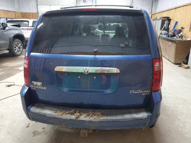 Photo 6 from auction – 2010 DODGE GRAND CARA with VIN 2D4RN5DX4AR139328