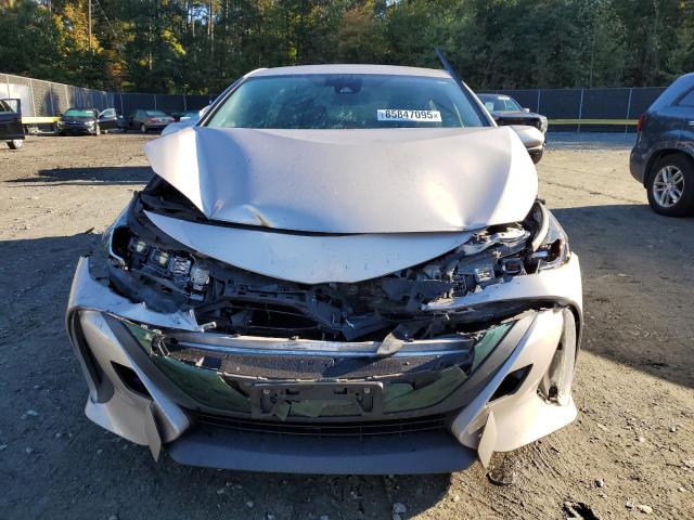 Photo 5 from auction – 2018 TOYOTA PRIUS PRIME with VIN JTDKARFP1J3087437