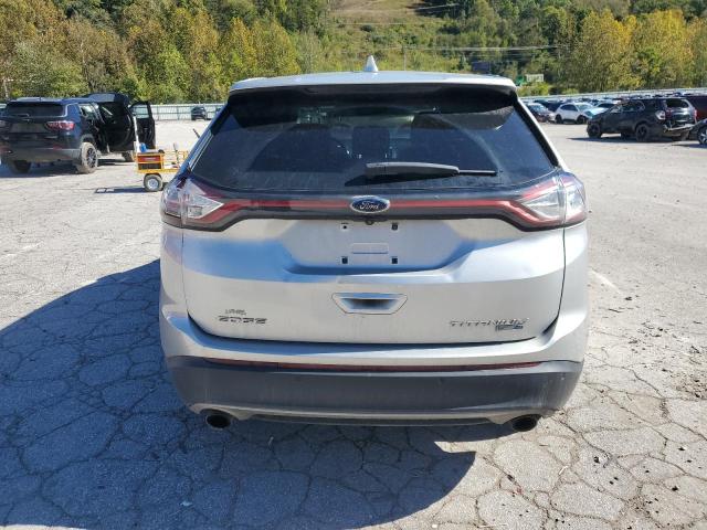 Photo 6 from auction – 2015 FORD EDGE TITAN with VIN 2FMTK4K96FBB48344