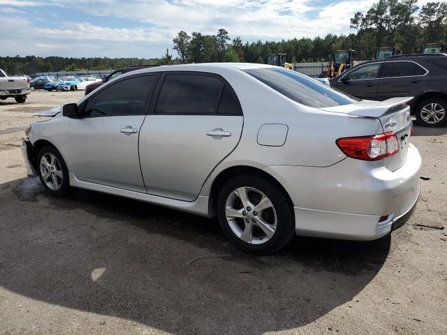 Photo 2 from auction – 2012 TOYOTA COROLLA BA with VIN 2T1BU4EE0CC905521