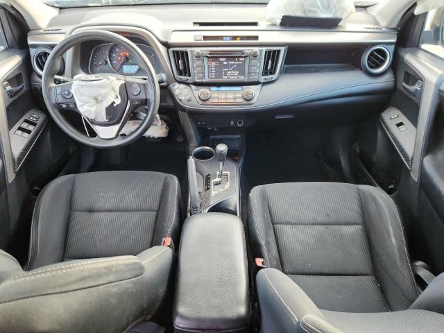 Photo 8 from auction – 2015 TOYOTA RAV4 XLE with VIN 2T3RFREV6FW333242