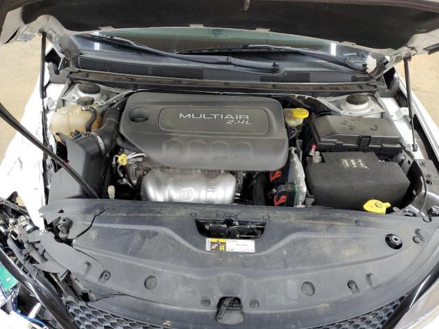 Photo 11 from auction – 2016 CHRYSLER 200 S with VIN 1C3CCCBB6GN184253