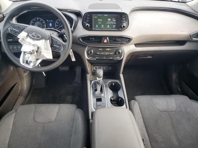 Photo 8 from auction – 2019 HYUNDAI SANTA FE S with VIN 5NMS23AD3KH008571