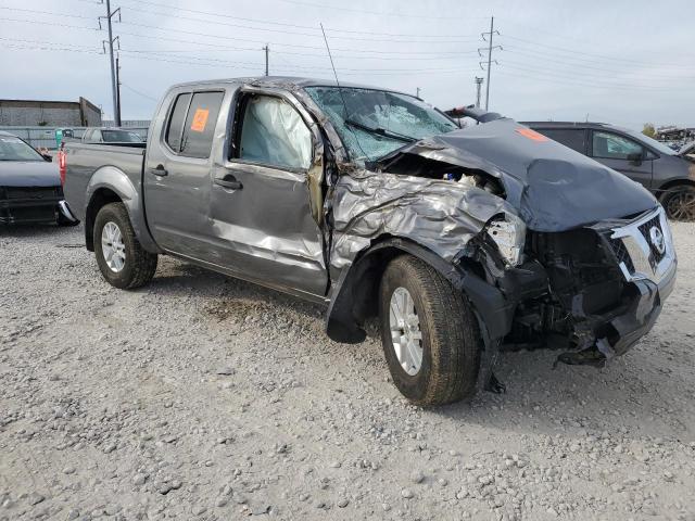 Photo 4 from auction – 2019 NISSAN FRONTIER S with VIN 1N6DD0ER7KN768977