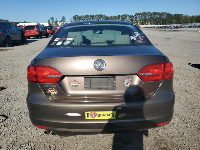 Photo 6 from auction – 2012 VOLKSWAGEN JETTA BASE with VIN 3VW2K7AJ9CM398259