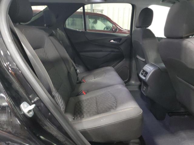 Photo 11 from auction – 2020 CHEVROLET EQUINOX LT with VIN 3GNAXTEV7LL106904
