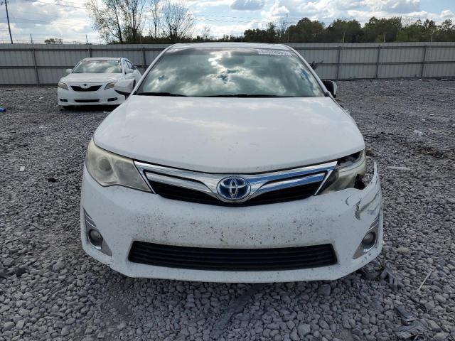 Photo 5 from auction – 2012 TOYOTA CAMRY HYBR with VIN 4T1BD1FK4CU048332