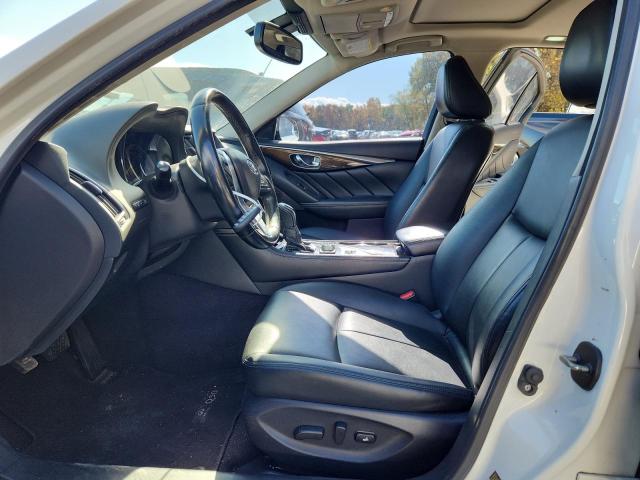 Photo 7 from auction – 2019 INFINITI Q50 LUXE with VIN JN1EV7AR7KM555751