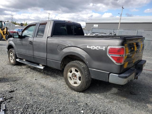 Photo 2 from auction – 2011 FORD F150 SUPER with VIN 1FTFX1EF8BFB73810