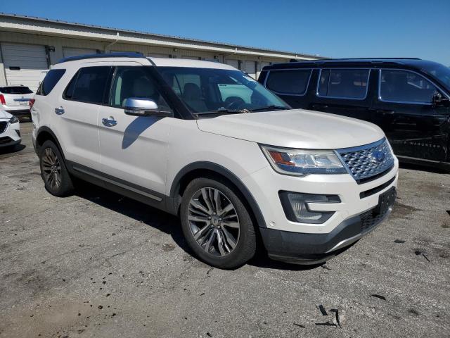 Photo 4 from auction – 2016 FORD EXPLORER P with VIN 1FM5K8HT1GGA53316