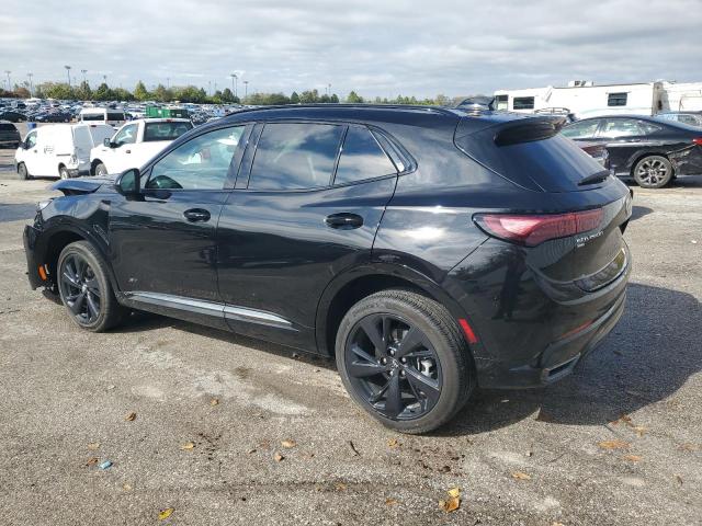 Photo 2 from auction – 2024 BUICK ENVISION E with VIN LRBFZPE4XRD023388