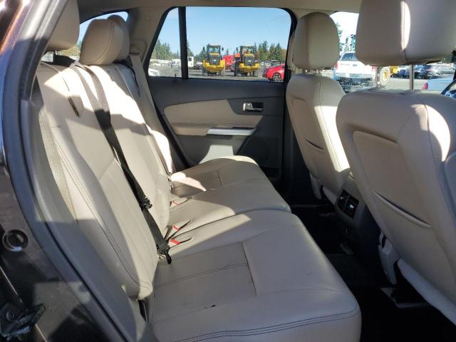 Photo 11 from auction – 2013 FORD EDGE SEL with VIN 2FMDK4JC4DBA67812