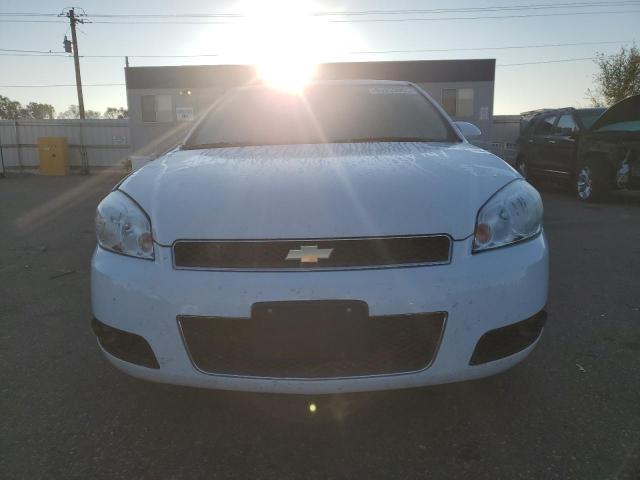 Photo 5 from auction – 2014 CHEVROLET IMPALA LIMITED LTZ with VIN 2G1WC5E39E1152302