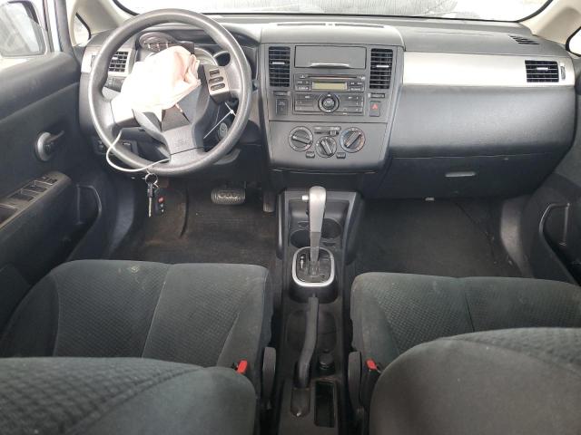 Photo 8 from auction – 2011 NISSAN VERSA S with VIN 3N1BC1CP6BL509307