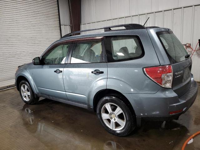 Photo 2 from auction – 2011 SUBARU FORESTER 2 with VIN JF2SHABC1BH713168